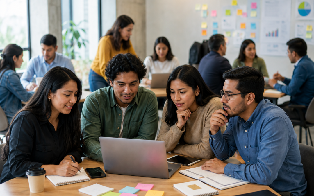 ¿Qué se necesitaría para ser un gran emprendedor?